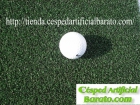 Césped artificial para golf - mejor precio | unprecio.es