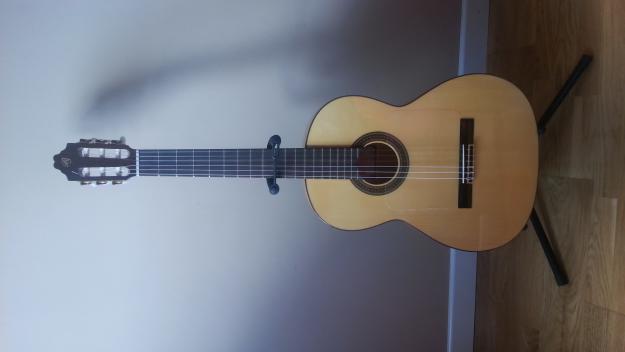 Guitarra Flamenca Prudencio Sáez 15