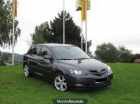 2008 Mazda 3 - mejor precio | unprecio.es