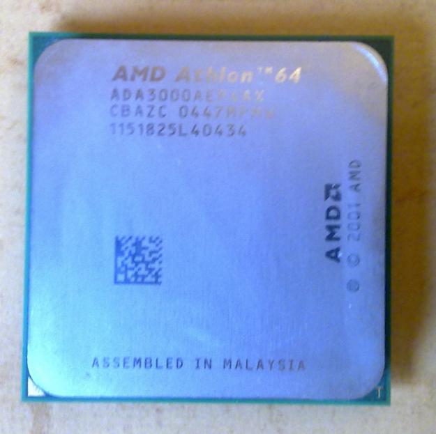AMD Athlon™ 64