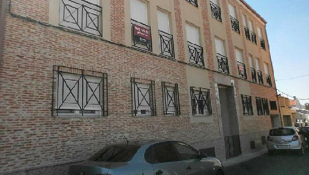 Apartamento en Bargas