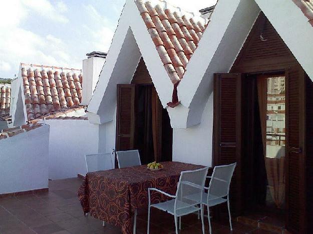 ático en Benalmádena