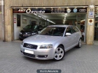 Audi A3 1.9TDI AMBITION *NACIONAL/LIB - mejor precio | unprecio.es