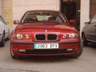 BMW 316,TI - mejor precio | unprecio.es