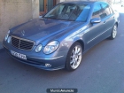 CAMBIO MERCEDES E-220 CDI POR NISSAN PATHFINDER - mejor precio | unprecio.es