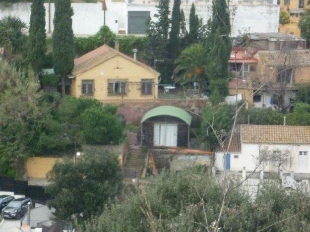 Casa en Barcelona