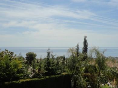 Chalet con 7 dormitorios se vende en Marbella, Costa del Sol