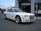 Chrysler 300C 3.0 CRD DPF, 14.928 km ,218 PS,02/2009, Blanco ,Diesel, 10.000 EUR - mejor precio | unprecio.es