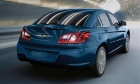 Chrysler Sebring 200C 2.0 CRD - mejor precio | unprecio.es
