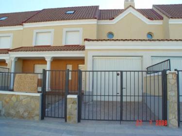 Comprar Chalet Albarreal de Tajo Urbanizacion Ntra. Sra de la Esperanza