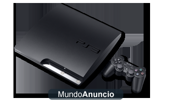 Consola ps3