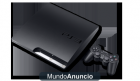 Consola ps3 - mejor precio | unprecio.es