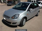 Ford Fiesta 1.4 TDCi Trend - mejor precio | unprecio.es