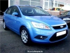 Ford Focus 1.6 TREND - mejor precio | unprecio.es