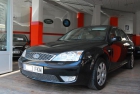 FORD Mondeo 2.0 TDCi Futura X 4p - mejor precio | unprecio.es