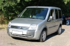 Ford tourneo connect glx 1,8 tdci - mejor precio | unprecio.es