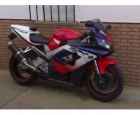 HONDA CBR 900 RR FIREBLADE - mejor precio | unprecio.es