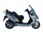 KYMCO GRAN DINK 250 - mejor precio | unprecio.es