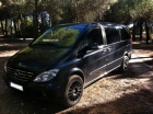 Mercedes Viano 3. 0 Trend C. 2007. 39.700km. 30.000€ - mejor precio | unprecio.es