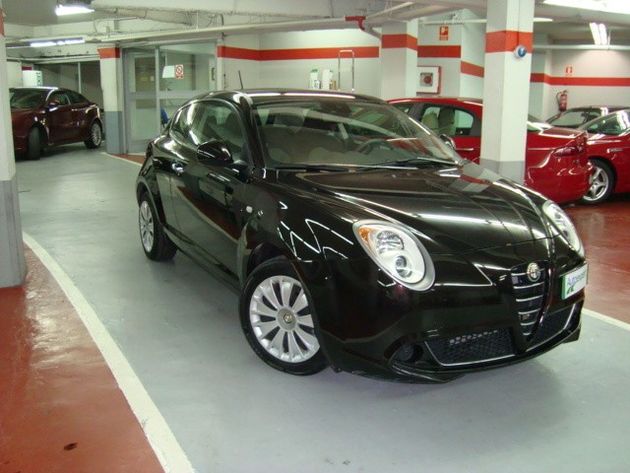 Mini Cooper Sport TODO INCLUIDO