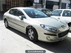 Peugeot 407 SR Confort HDI 110 - mejor precio | unprecio.es
