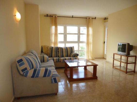 Piso en Dénia