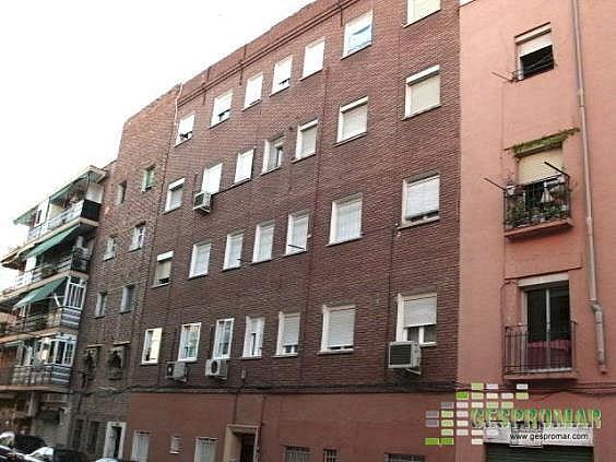 Piso en Madrid