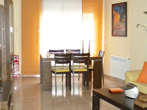Piso en Tomelloso