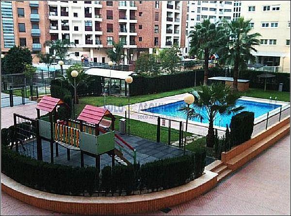 Piso en Valencia