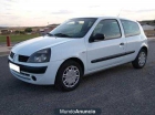 Renault Clio 1.5 DCI - mejor precio | unprecio.es