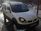 Renault Kangoo Extreme 1.9 dCi 80cv 4x4 - mejor precio | unprecio.es