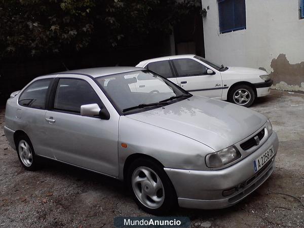 seat cordoba tdi