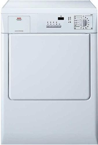 SECADORA AEG Lavatherm 37800