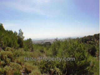 Solar/Parcela en venta en Ibiza/Eivissa, Ibiza (Balearic Islands)