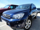 Toyota RAV 4 2.2D-4D Prem.CrossSpor t - mejor precio | unprecio.es