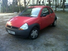 Vendo por no usar con 49000 kilmetros reales ford k - mejor precio | unprecio.es
