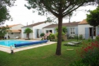 Villa : 6/9 personas - piscina - la rochelle charente-maritime poitou-charentes francia - mejor precio | unprecio.es