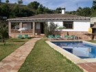 Villa en Frigiliana - mejor precio | unprecio.es