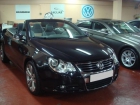 VOLKSWAGEN EOS 2.0 TDI 140 cv - mejor precio | unprecio.es