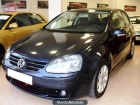 Volkswagen Golf 2.0TDI Sportline - mejor precio | unprecio.es