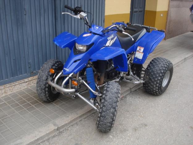 yamaha blaster 200