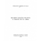 Ricardo Macías Picavea a través de su obra. --- Junta de Castilla y León, 1997, Valladolid. - mejor precio | unprecio.es