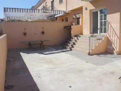 Adosado con 3 dormitorios se vende en Fuengirola, Costa del Sol