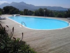Apartamento : 4/4 personas - piscina - calvi alta corcega corcega francia - mejor precio | unprecio.es