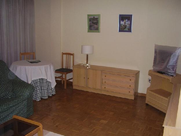 Apartamento en Albacete