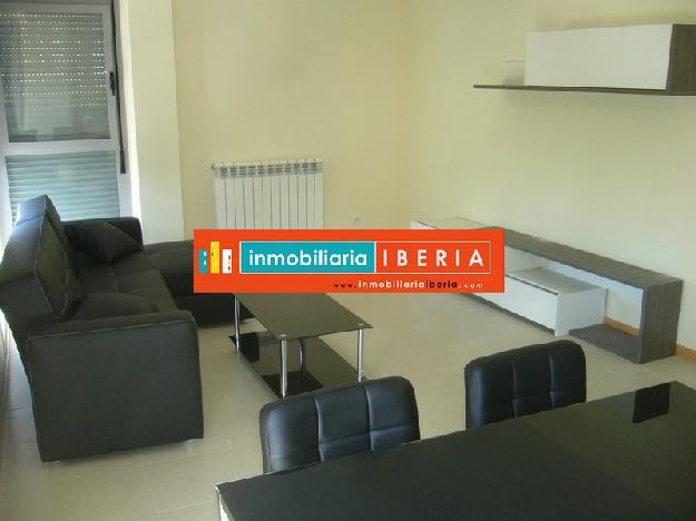 Apartamento en Logroño