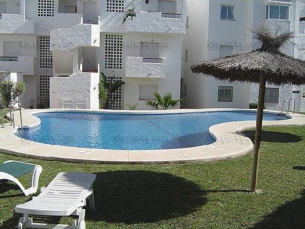 Apartamento en venta en Estepona, Málaga (Costa del Sol)