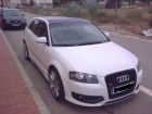 Audi a3 1.9 TDI ambition con kit original del s3 - mejor precio | unprecio.es