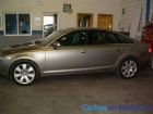 Audi A6 - mejor precio | unprecio.es
