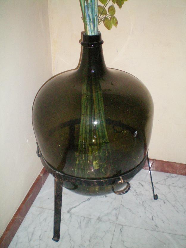 Botella de vino